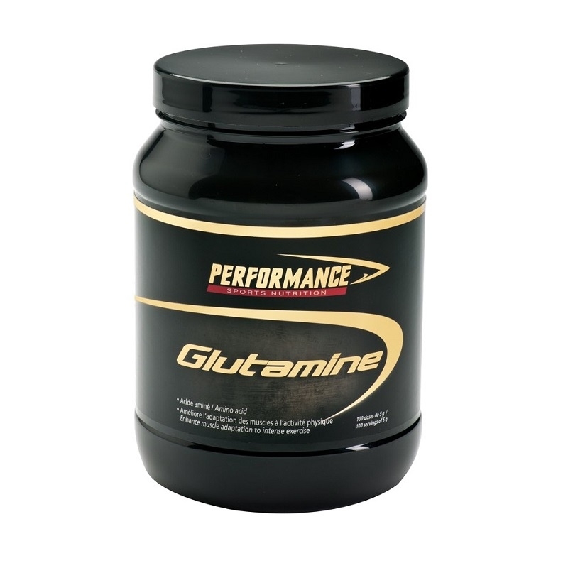 PERFORMANCE Glutamina 300 g
