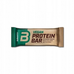 Biotech Vegan Protein Bar 50 g