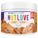 ALLNUTRITION Nutlove 500 g Cookie Crunch Cinnamon
