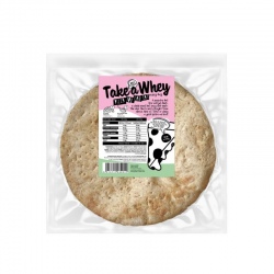 TAKE A WHEY Low Carb High Protein Pizza 200 g
