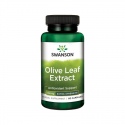 SWANSON Olive Leaf Extract 750 mg 60 kaps.
