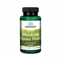 SWANSON Rhodiola Rosea Root 100 kaps.