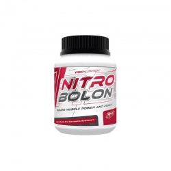 TREC Nitrobolon II 550 grams 