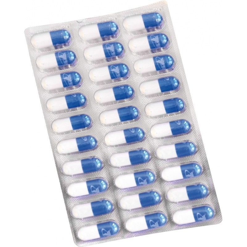 TREC Crea9 Xtreme 30 capsules