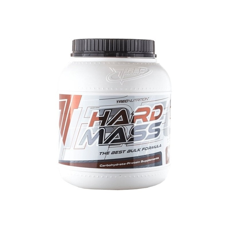 TREC Hard Mass 1300 grams 