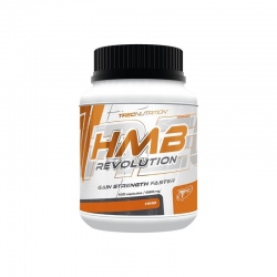 TREC HMB Revolution 150 capsules