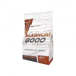 TREC Magnum 8000 4000 grams chocolate