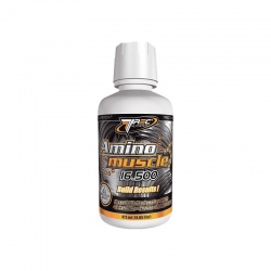 TREC Amino Muscle 473 ml