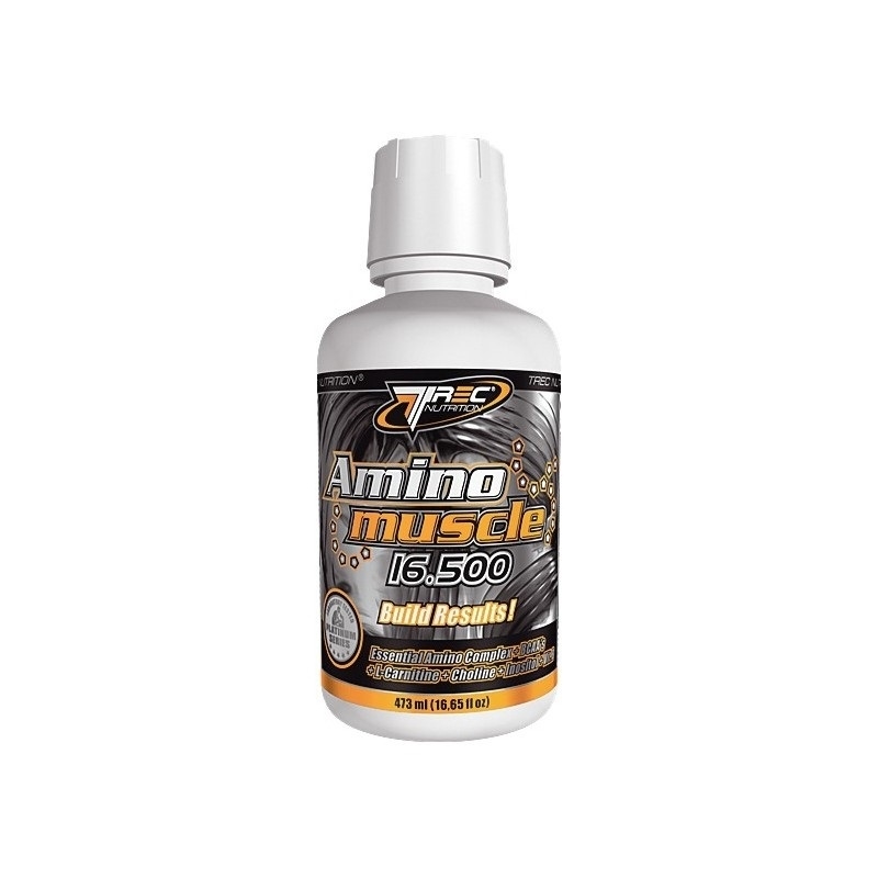 TREC Amino Muscle 946 ml