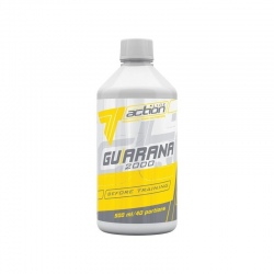 TREC Guarana 2000 mg 25 ml