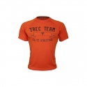 TREC WEAR Koszulka CoolTrec 008 Orange