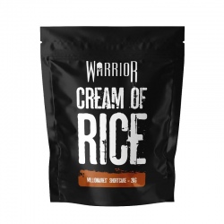 WARRIOR Cream Of Rice 2 kg