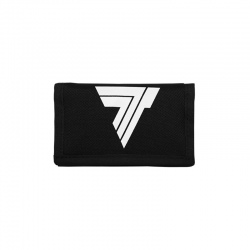 TREC WEAR Wallet 01 BLACK