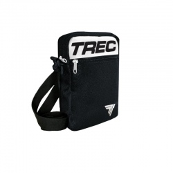 TREC WEAR Sport Street Bag 10 WHITE