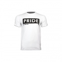 TREC WEAR Koszulka 029 PRIDE WHITE 