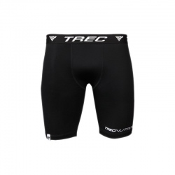 TREC WEAR Spodnie Pro Pants Short 001 Black