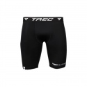 TREC WEAR Spodnie Pro Pants Short 001 Black
