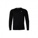 TREC WEAR Koszulka CoolTrec 013 Black Long Sleeve