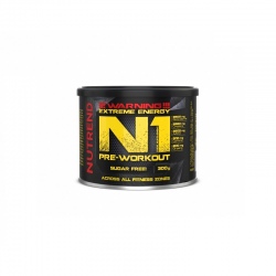 ND N1 Pre Workout 300 g