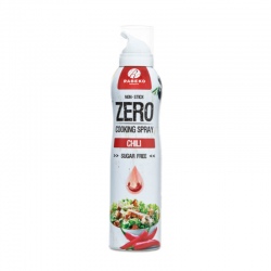 RABEKO Zero Cooking Spray 200 ml Chilli