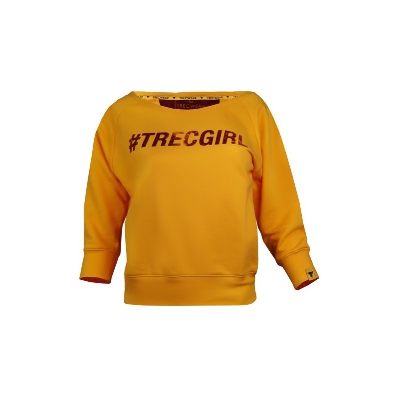 TREC WEAR Sweat Shirt TREC GIRL 02