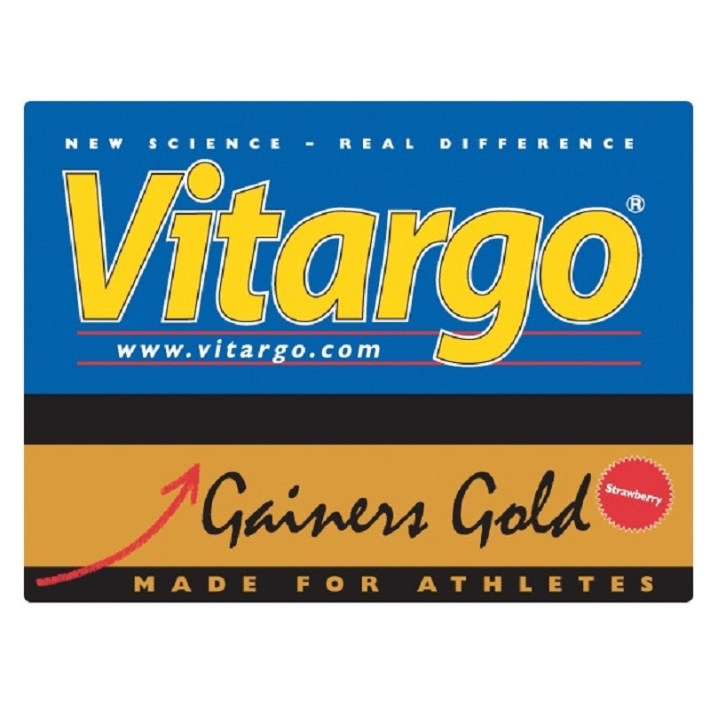 VITARGO Gainers Gold sachet 70 grams
