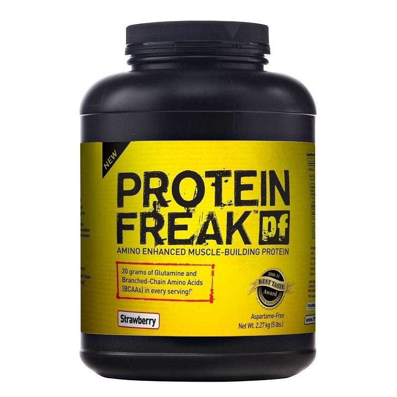 FREAK PHARMA Protein Freak 2270 g