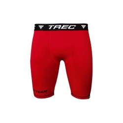 TREC WEAR Spodnie Pro Pants Short 005 Red