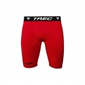 TREC WEAR Spodnie Pro Pants Short 005 Red
