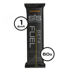 SIS Beta Fuel Energy Chew 60 g