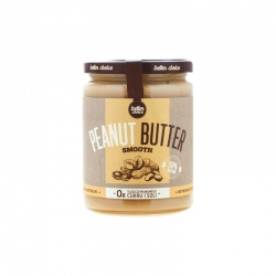 TREC BETTER CHOICE Peanut butter 350 g