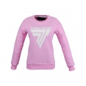 TREC WEAR Sweatshirt 010 pink