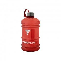 TREC Mega Bottle 02 2,2 l Red