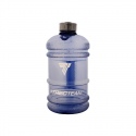 TREC Mega Bottle 01 2,2 L Blue