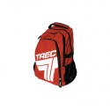 TREC WEAR Sport Backpack 003 Red