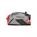 TREC WEAR Training Bag 006 Gray-Red