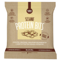 TREC BETTER CHOICE Protein Bits 100g Chocolate-Sesame