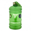 TREC Mega Bottle 03 2,2 L Green
