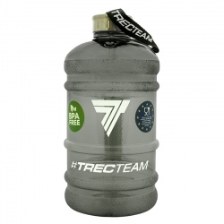 TREC Mega Bottle 04 2,2 L Black