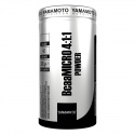 YAMAMOTO BcaaMICRO 4:1:1 Powder 300 g Orange