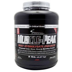 INNER ARMOUR Muscle Peak Protein 2270 g