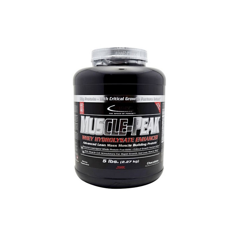 INNER ARMOUR Muscle Peak Protein 2270 g