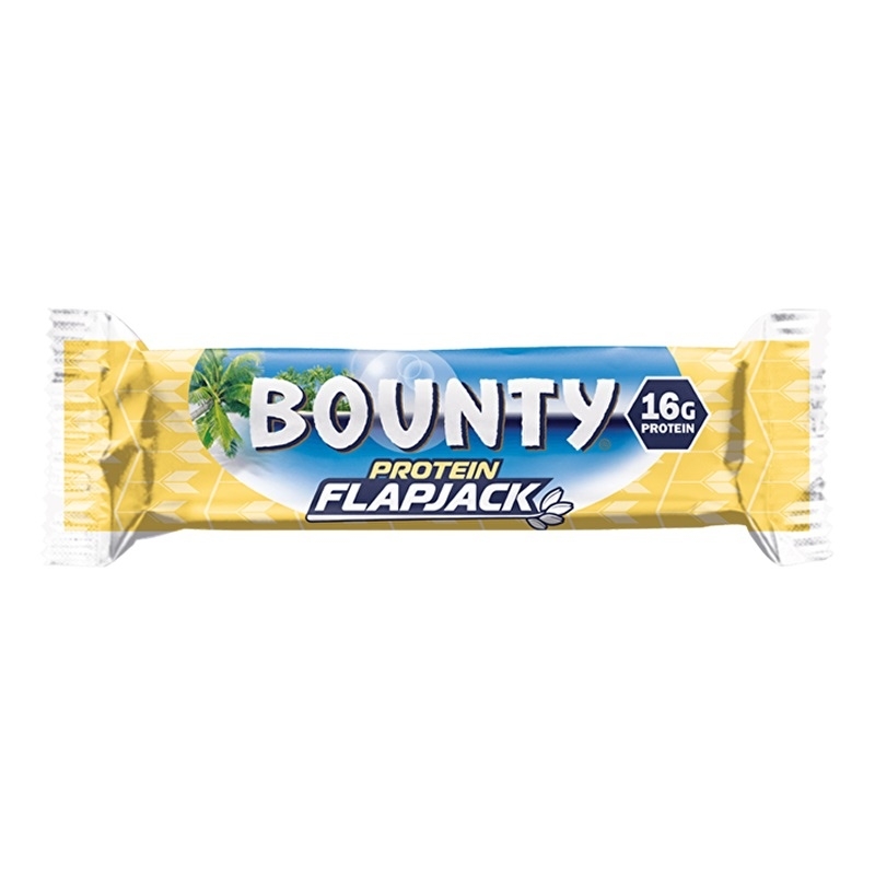 Bounty Flapjack 60g