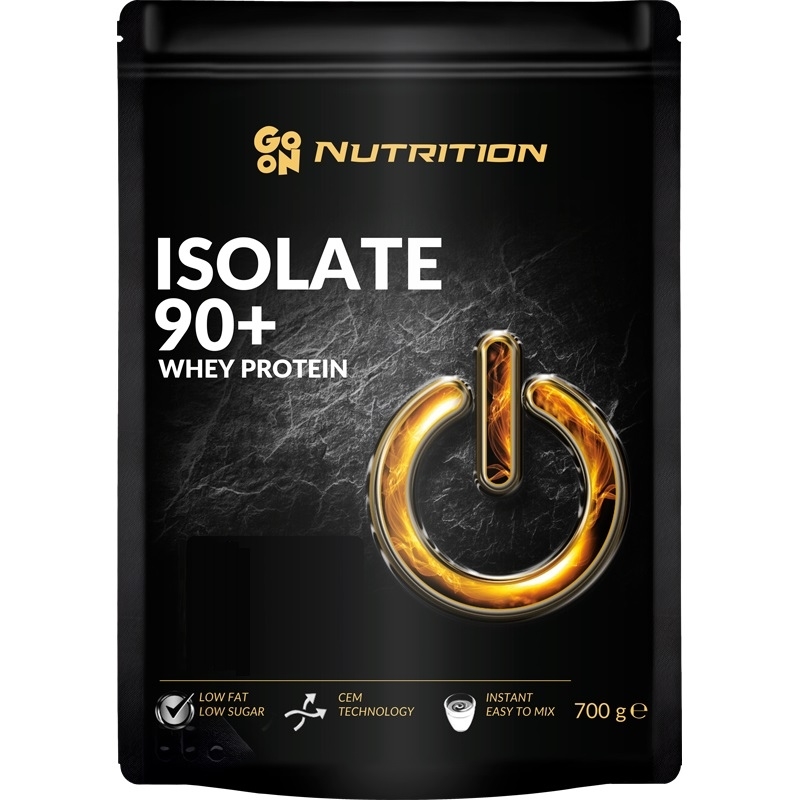 Go On Isolate 700g