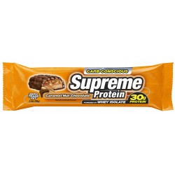 SUPREME PROTEIN Baton Supreme Protein Bar 96 g