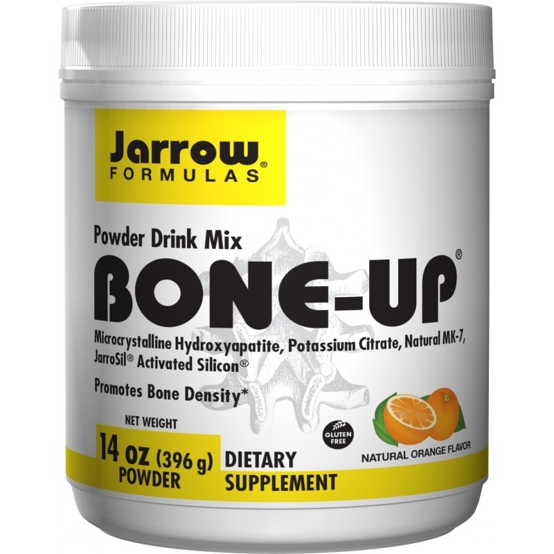 JARROW Bone-Up 396 g (pomarańcza)