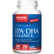 JARROW EPA-DHA Balance 240 gels.