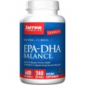 JARROW EPA-DHA Balance 240 gels.