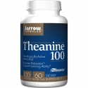 JARROW Theanine 100 mg 60 weg.kaps.