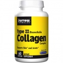 JARROW Collagen Complex type II 60 kaps.